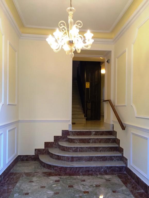 B&B Gallia House Rome Exterior photo