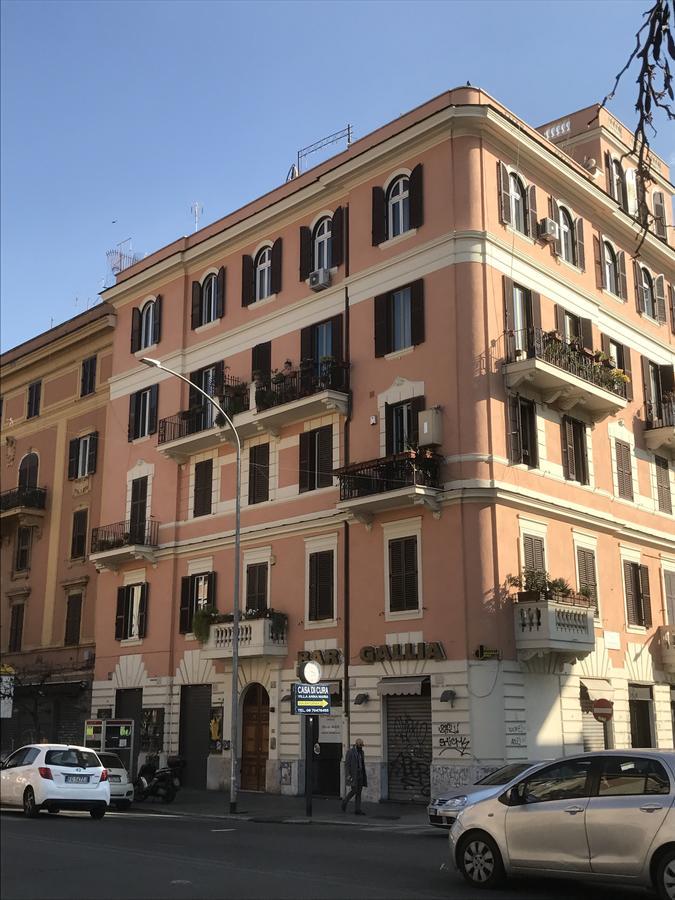 B&B Gallia House Rome Exterior photo