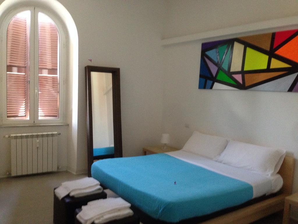 B&B Gallia House Rome Exterior photo